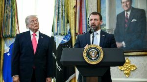 Twenty States Sue Trump Administration Over New Public Charge Rule