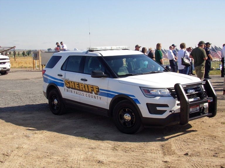 Twin Falls County Deputies Find Missing Boy Safe In Tall Grass