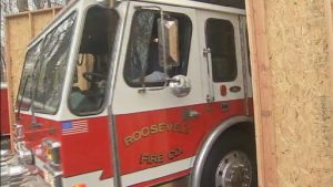 Two Adults Found Deceased After Sept 1 Fire On Orchard Drive In Thompson Ct