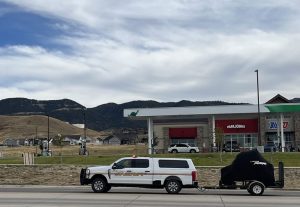 Two Casper Residents Killed In Side By Side Rollover On Muddy Mountain