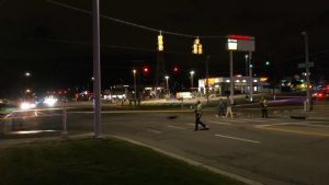 Two Crashes Near Academy Blvd And Galley Rd In Colorado Springs Prompt Safety Co