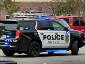 Two Fatal Overdoses Prompt Rochester Police To Urge Community Help