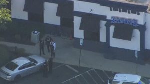 Two Injured In Shooting At Fuquay Varina Zaxby S On N Main Street