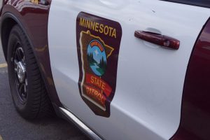 Two Injured When Pickup Hits Power Pole And Building On Hwy 61 In Lake City
