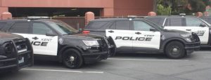 Two Kent Elementary Students Injured After Vehicle Leaves Road Near Neely O Brie