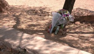 Two Killed In Early Morning Shooting At Tom Lea Upper Park Neighbors Push For Ne