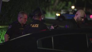 Two Killed In Shooting On 12Th Avenue East In Bradenton