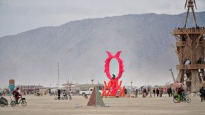 Two Participants Die During Burning Man Festival In Nevada Desert