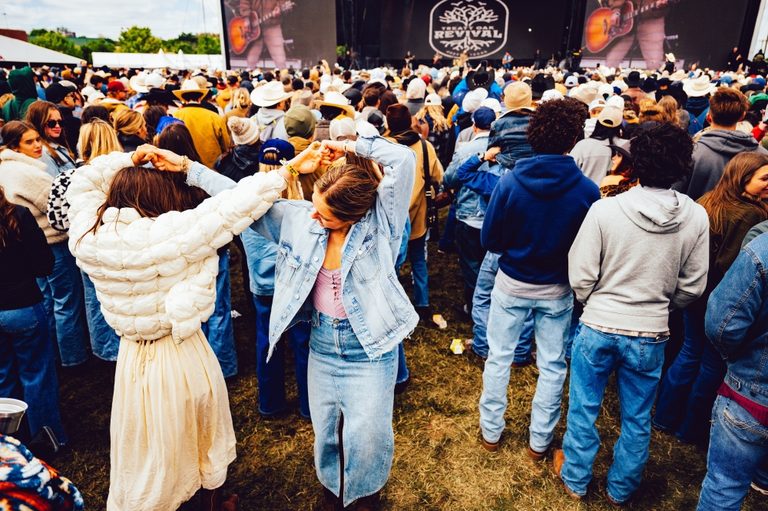 Two Step Inn 2027 Country Music Festival Announces Brooks Dunn Ella Langley As H