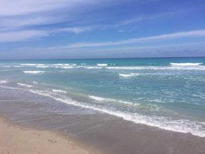 Two Swimmers Rescued From Rip Current At Hobe Sound Beach On Sunday Morning