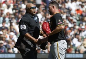 Two Time All Star Reliever Kirby Yates Announces Retirement