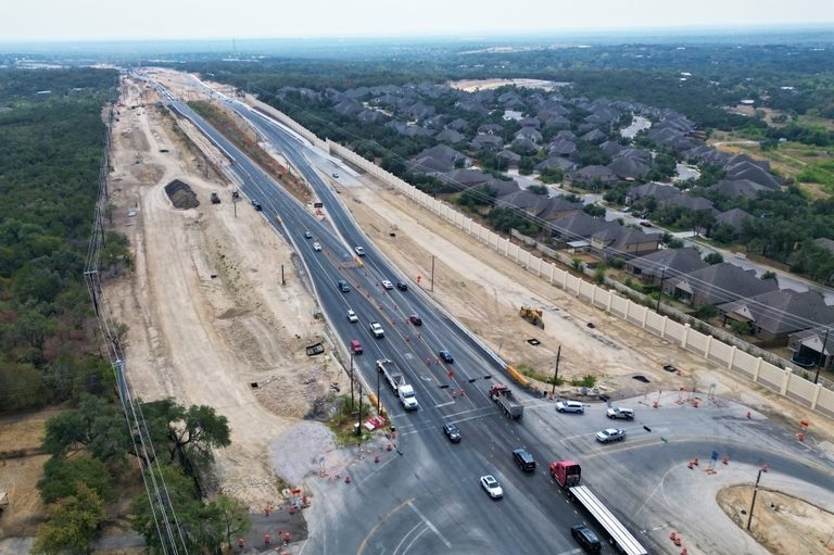 Txdot And Mobility Authority Open Public Comment Period For Hwy 290 Toll Extensi