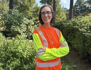 Txdot Appoints Lacy Peters As Area Engineer For Mount Pleasant Region
