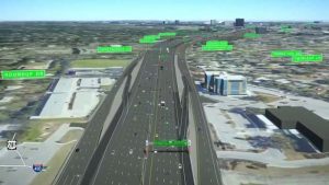 Txdot Launches Loop 410 Improvements Near San Pedro To Ease Congestion And Boost