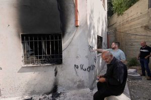 U S Ambassador To Israel Labels Violent Israeli Settlers As Terrorists