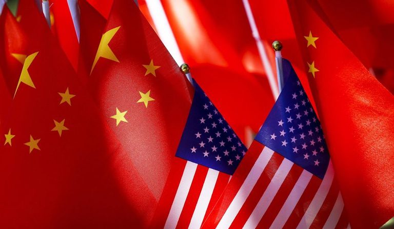 U S And China Establish Direct Ai Incident Hotline Trump Emphasizes Growth