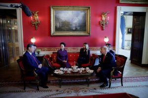 U S And China Reach 30 Billion Tariff Reduction Deal And Launch Ai Dialogue
