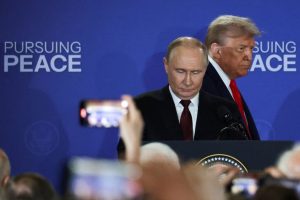 U S And Russia Block Progress On Geneva Autonomous Weapons Draft