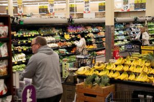U S Consumer Sentiment Falls To 47 8 In September As Gas Prices Rise