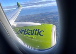 U S Court Approves Airbaltic Chapter 11 Filing Latvian Prime Minister Announces