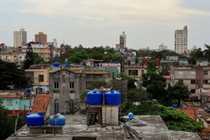 U S Embassy Warns Of Diarrheal Outbreak In Cuba Amid Ongoing Trump Fuel Blockade