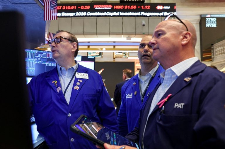 U S Equity Futures Edge Higher As Investors Await Key Inflation Data