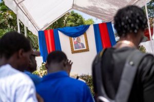 U S Expands Prosecution Of Haiti President Mo Se Assassination Indicts 30