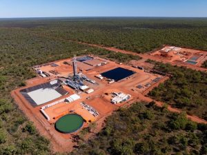 U S Firms Bring Equipment And Expertise To Australia S Beetaloo Shale Gas Projec