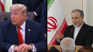 U S Iran Naval Clashes Push Gas And Diesel Prices Higher For Labor Day Weekend