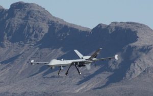 U S Military Reports Loss Of Additional Drones Amid Ongoing Iran Conflict