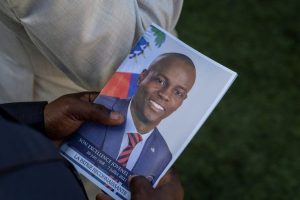 U S Moves 18 Suspects In Haitian President S 2021 Assassination To Trial