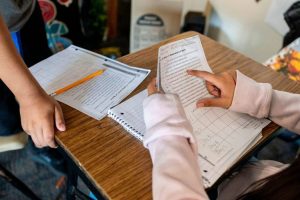 U S Pisa Scores Slip As Parental Involvement Declines And Digital Distractions R
