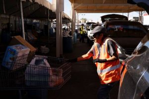 U S Poverty Rate Falls To 10 2 In 2025 As Median Household Income Reaches Record