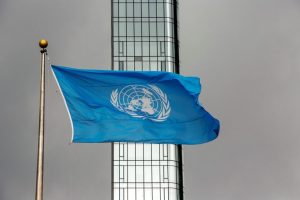 U S Pushes Un Expert Panel On Iran Sanctions Russia And China Veto