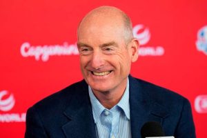 U S Ryder Cup Team Shifts To Points Only Qualifying For 2027