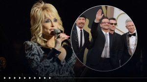 U2 Announces New Album Carnaval De Luz Featuring Dolly Parton Duet