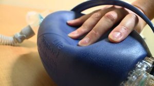 Uafs To Launch Two Year Respiratory Therapy Degree In Fall 2027