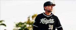 Ucf Extends Baseball Coach Rich Wallace Through 2030 After Back To Back Ncaa Tri