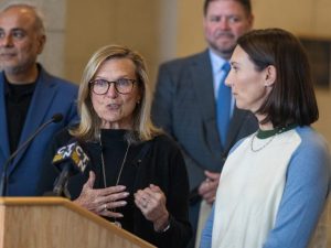 Uconn Partners With Connecticut Schools To Build Student Made Air Purifiers