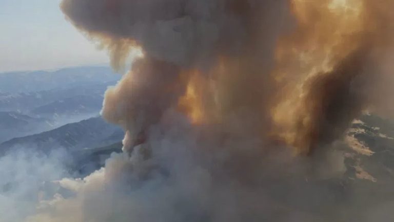 Ucsb Unveils Wildfire Resilience Index To Guide California Communities