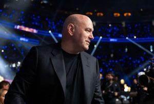 Ufc Ceo Dana White Eyes Hawaii Debut Once New Arena Is Finished