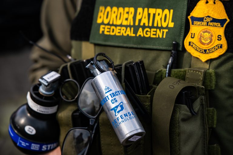 Uic Students Push To Bar Customs And Border Protection From Campus Career Fair