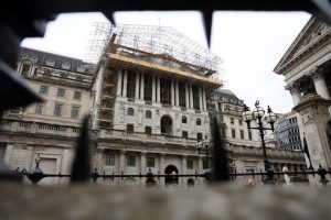 Uk Banks Increasingly Pledge Higher Risk Loans As Collateral To The Boe