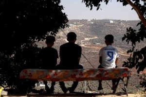Uk Bans Imports From Israeli West Bank Settlements Cites Human Rights Concerns