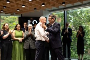 Uk Finance Minister Healey Announces New Powers For City Regions To Boost Growth