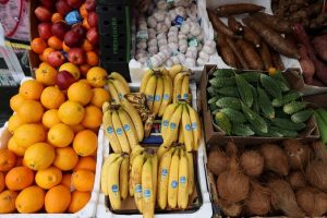 Uk Inflation Expectations Climb To 4 5 In September Amid Energy Price Shock