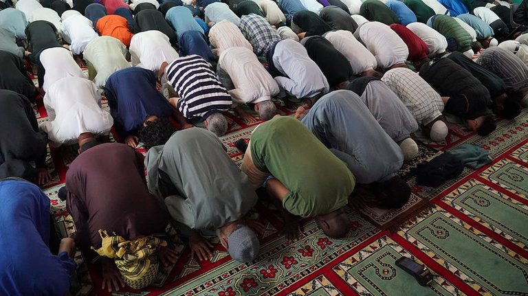 Uk Lord Warns Of Open Season On Christians Amid Claims Of Two Tier Justice