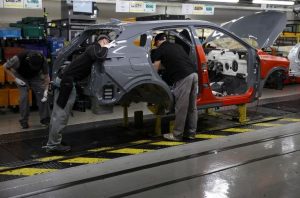 Uk Manufacturing Growth Slows But Hiring Hits Two Year High Pmi Shows