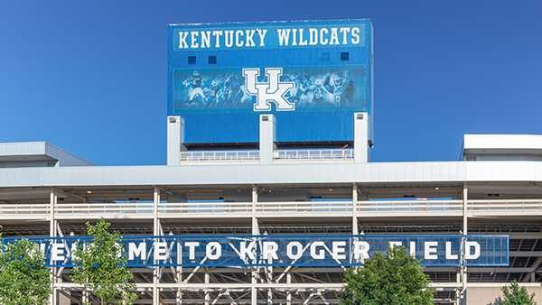 Uk Police Urge Wildcats Fans To Buy Tickets Only From Official Sources