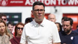 Uk Prime Minister Burnham Calls Football Alcohol Ban Unfair To Fans